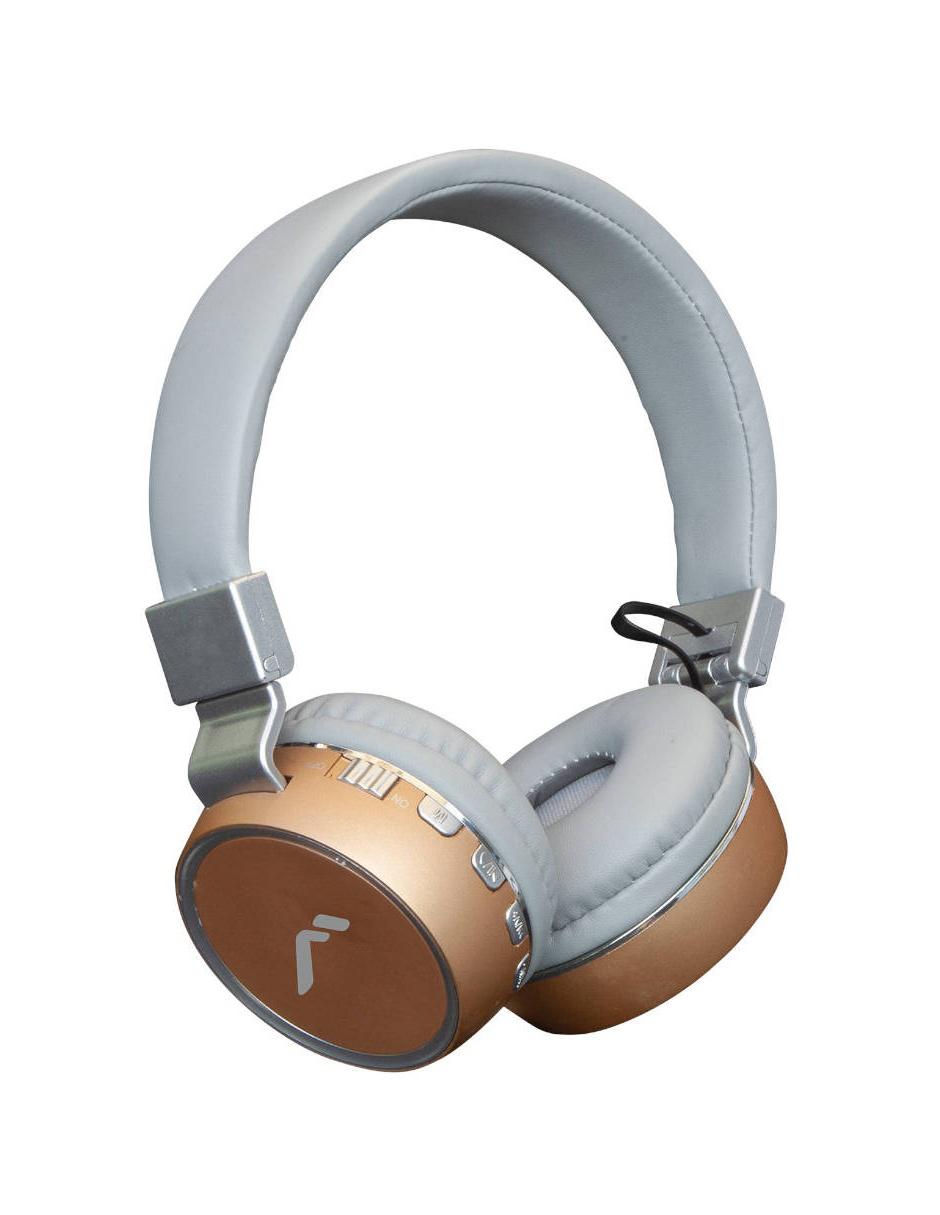 Audífonos Over-Ear inalámbricos Audífonos Over-Ear inalámbricos