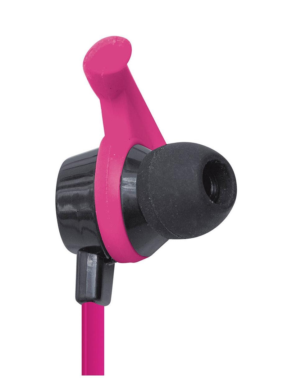 Audífonos In-Ear inalámbricos 4
