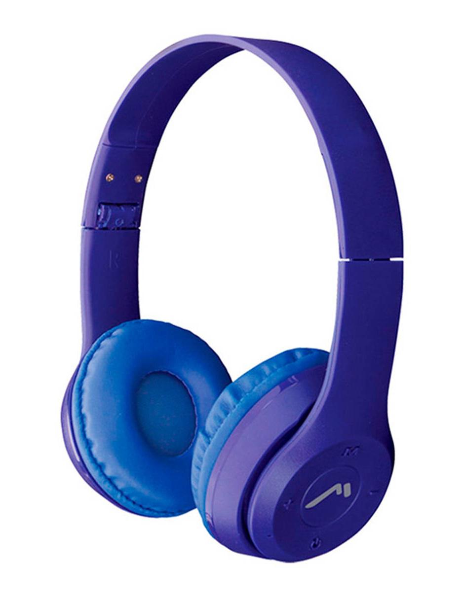 Audífonos Over-Ear inalámbricos Audífonos Over-Ear inalámbricos