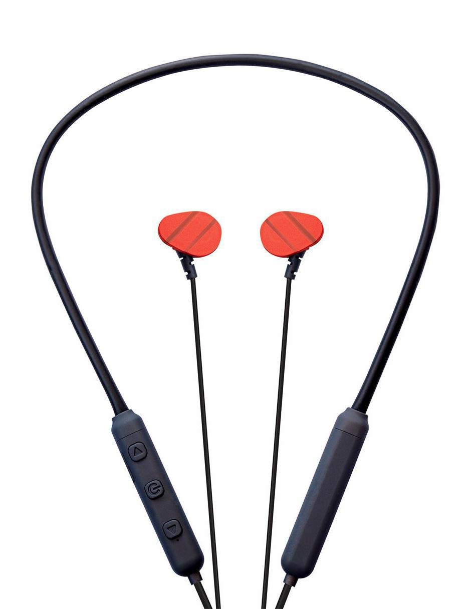 Audífonos In-Ear inalámbricos 1