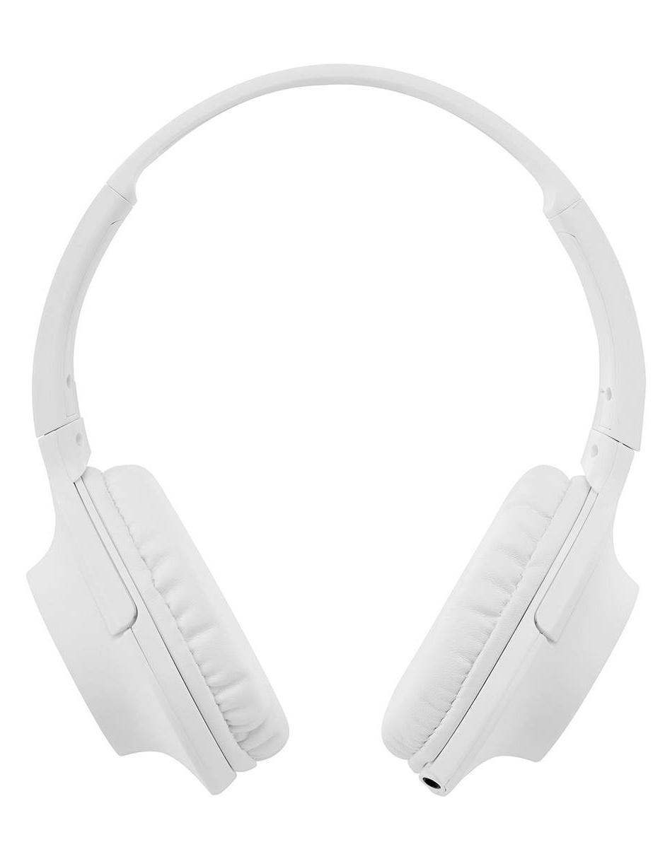 Audífonos Over-Ear inalámbricos 1