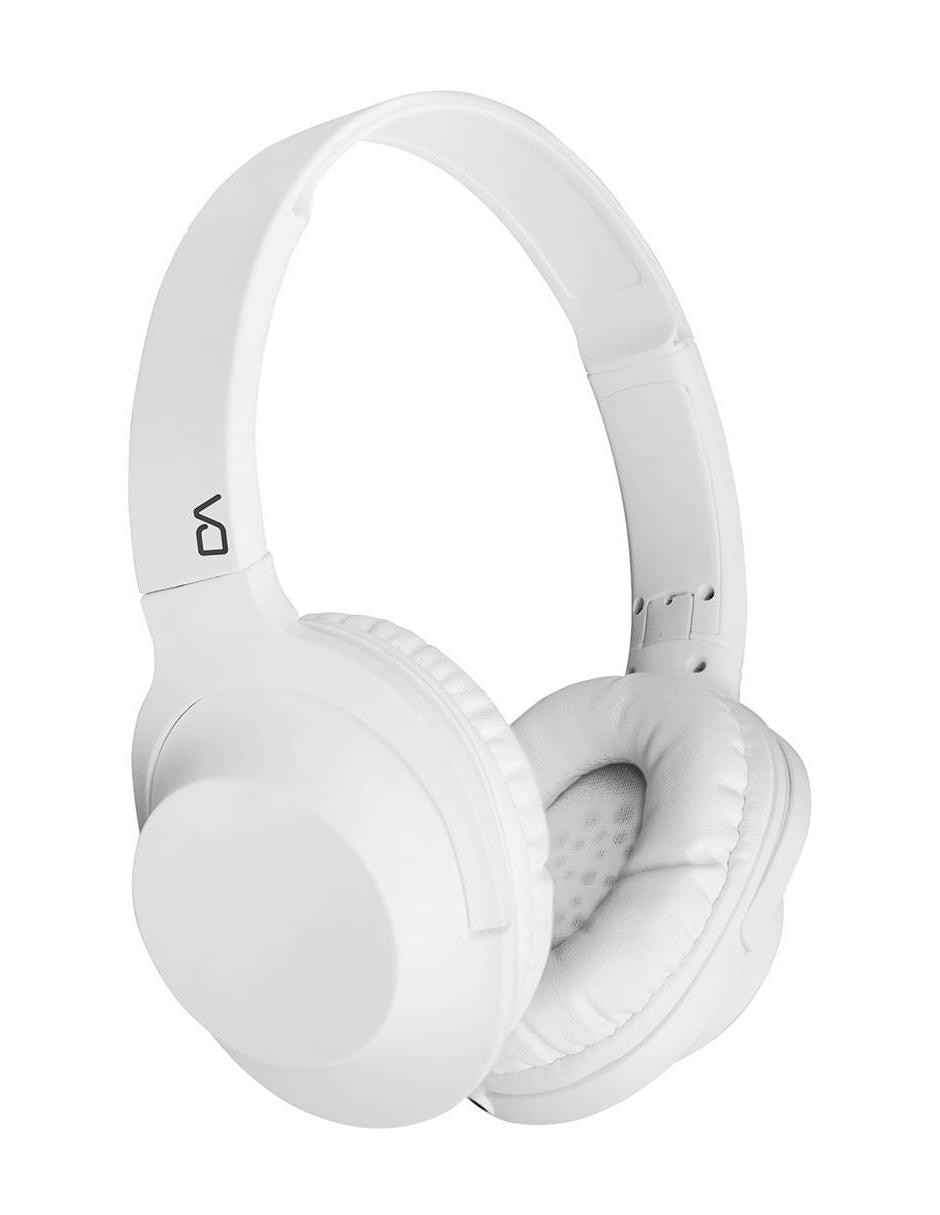 Audífonos Over-Ear inalámbricos 2