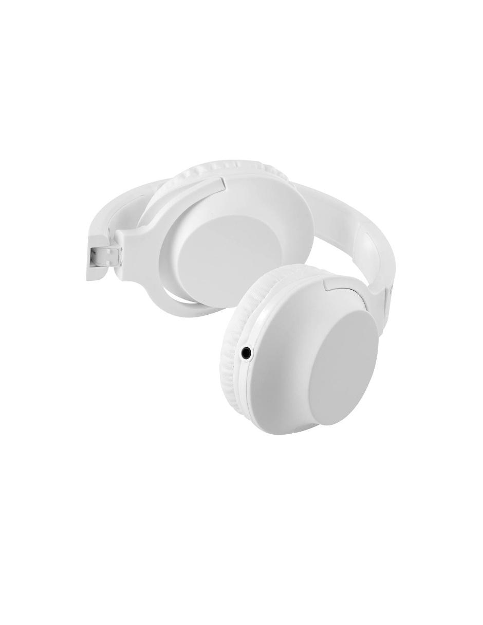 Audífonos Over-Ear inalámbricos 3