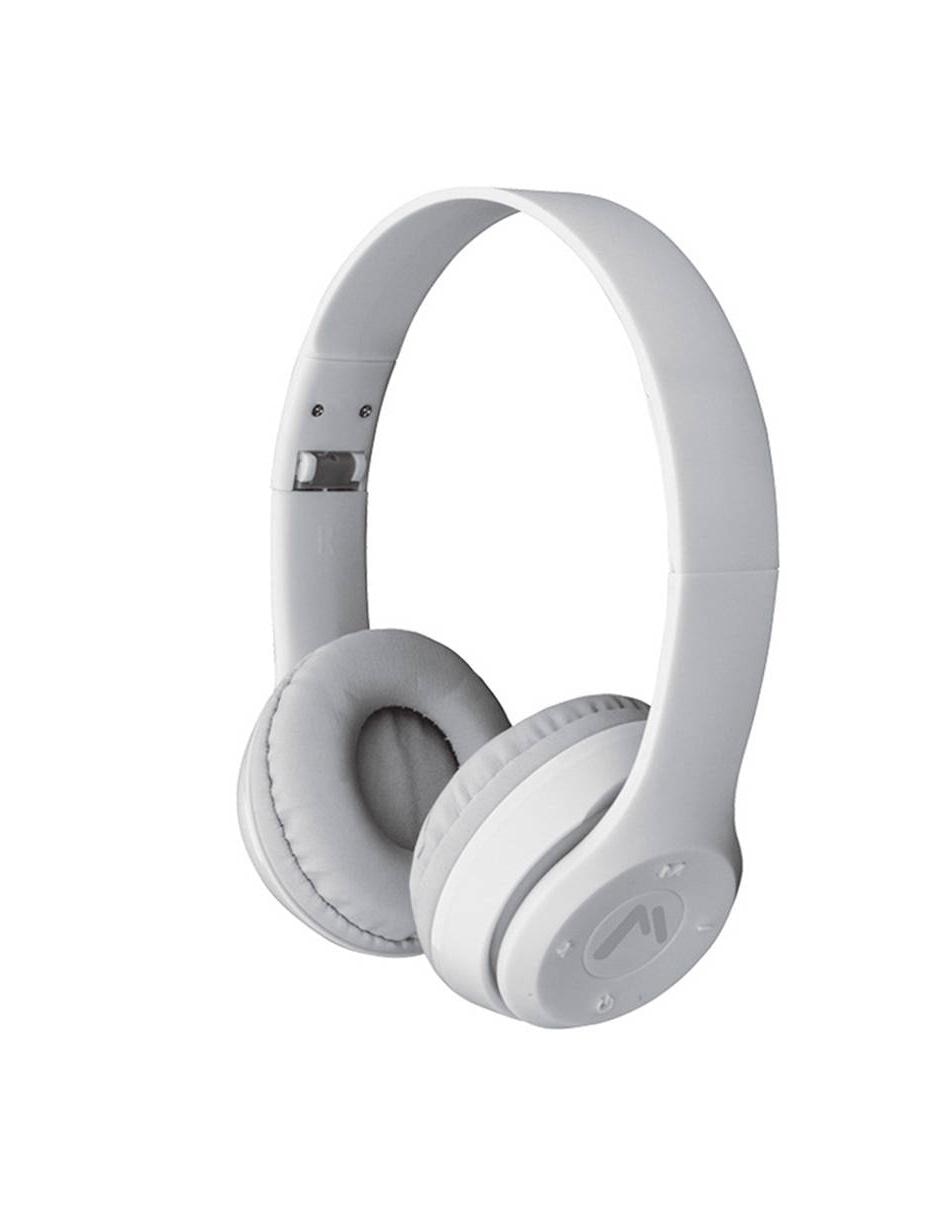 Audífonos Over-Ear inalámbricos 1