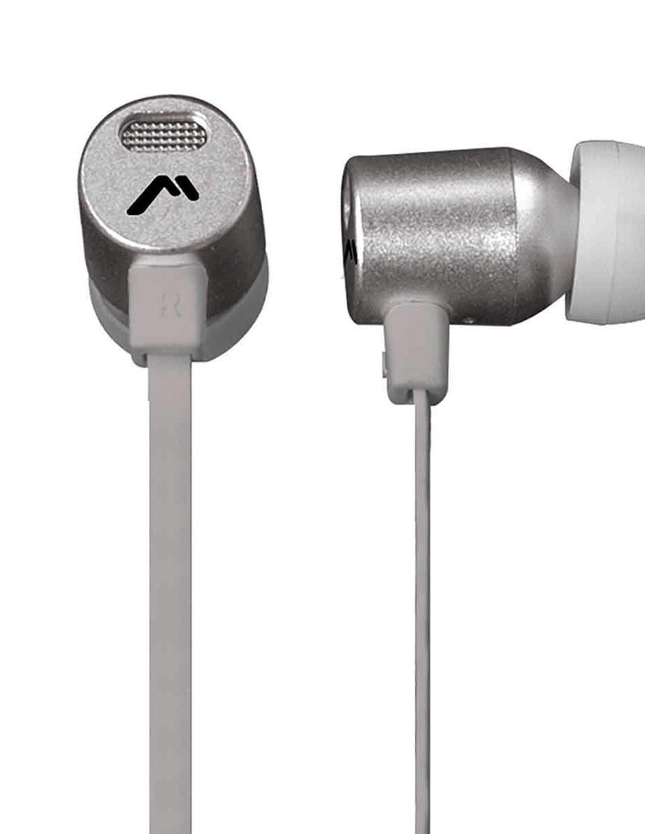 Audífonos In-Ear alámbricos 1
