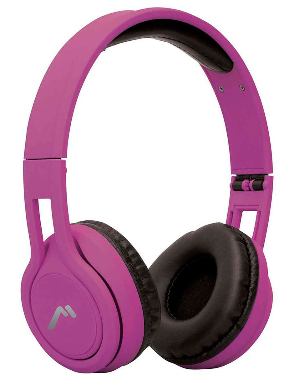 Imagen de producto Audífonos Over-Ear inalámbricos