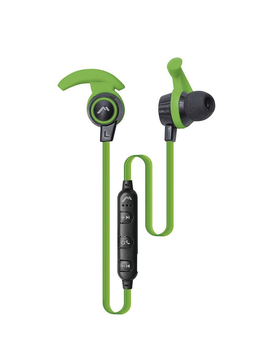 Audífonos In-Ear inalámbricos