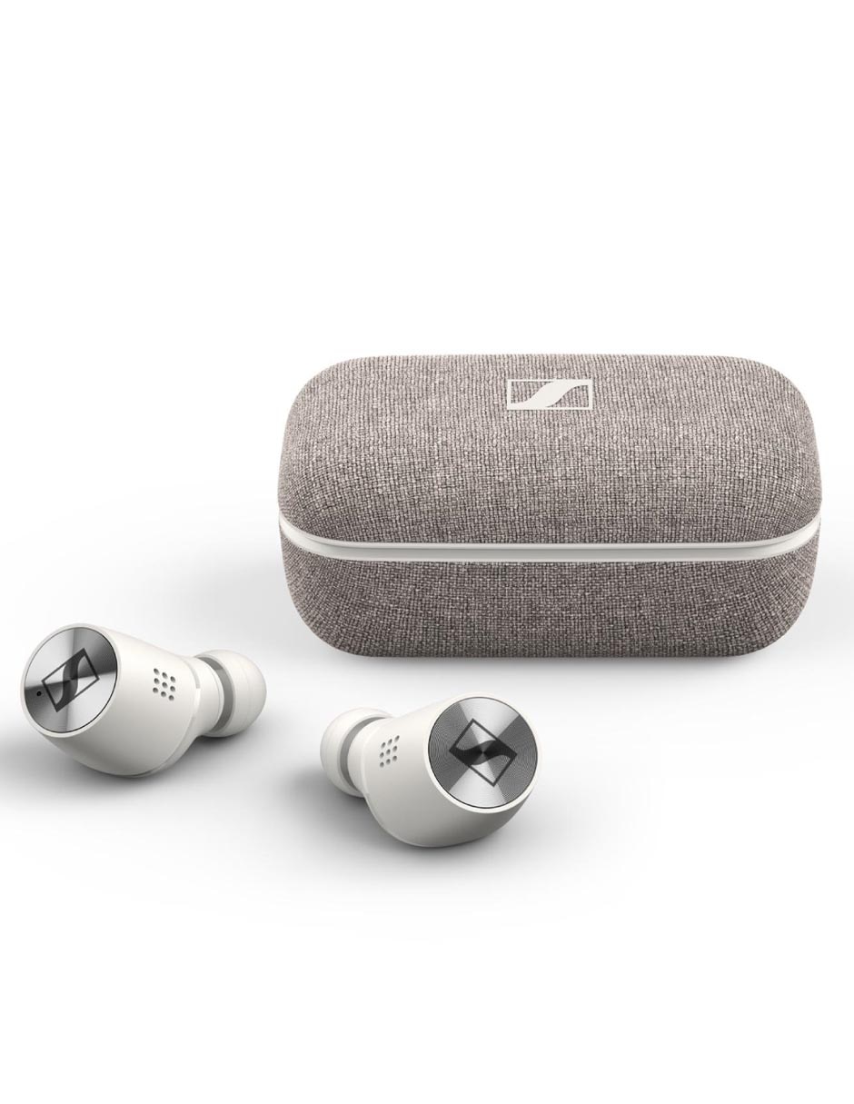 Audífonos In-Ear Momentum 2 inalámbricos con cancelación de ruido