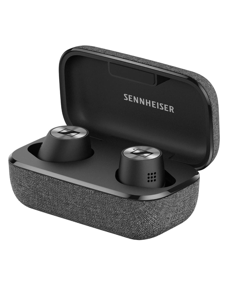 Audífonos In-Ear Momentum 2 inalámbricos con cancelación de ruido