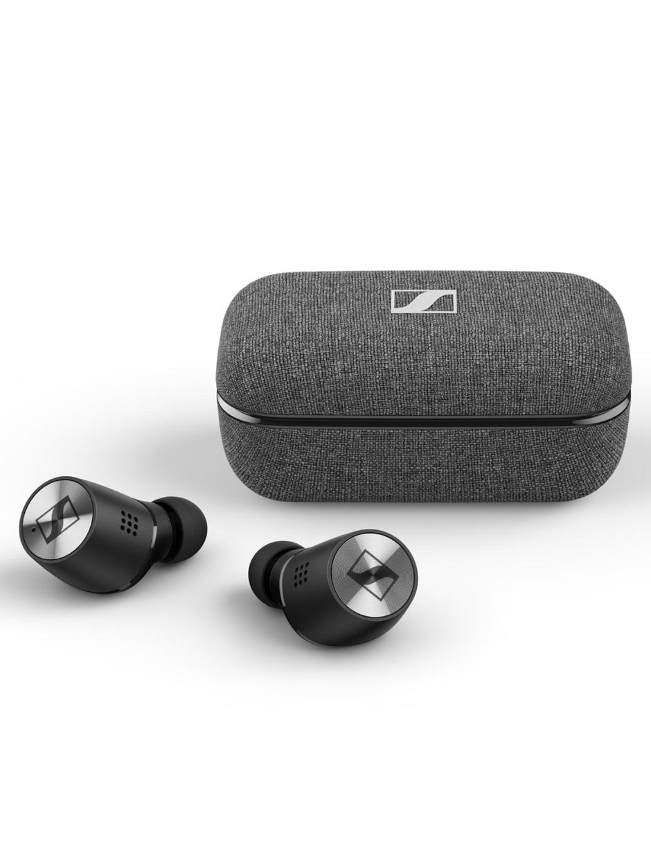 Audífonos In-Ear Momentum 2 inalámbricos con cancelación de ruido