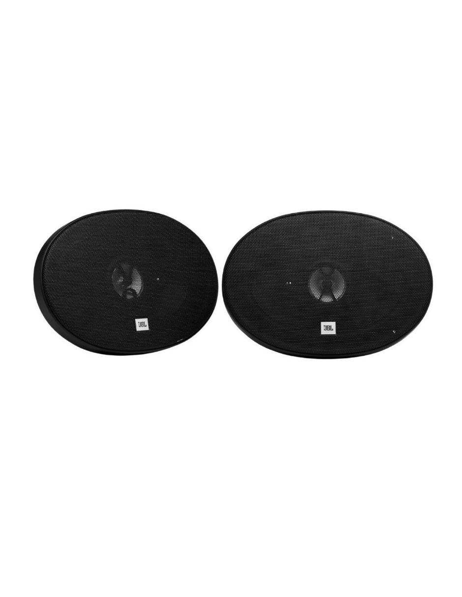 Bocina Jbl