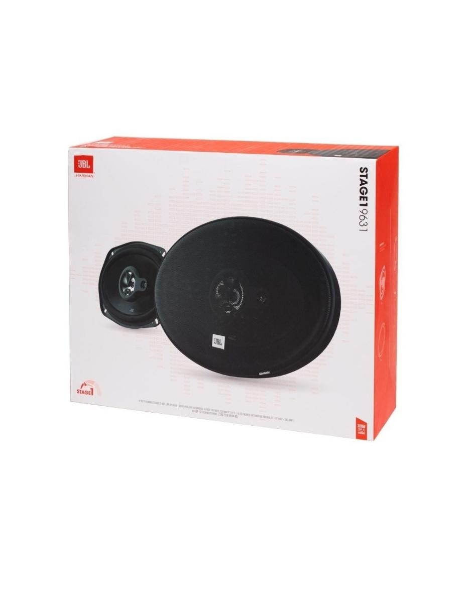 Bocina Jbl