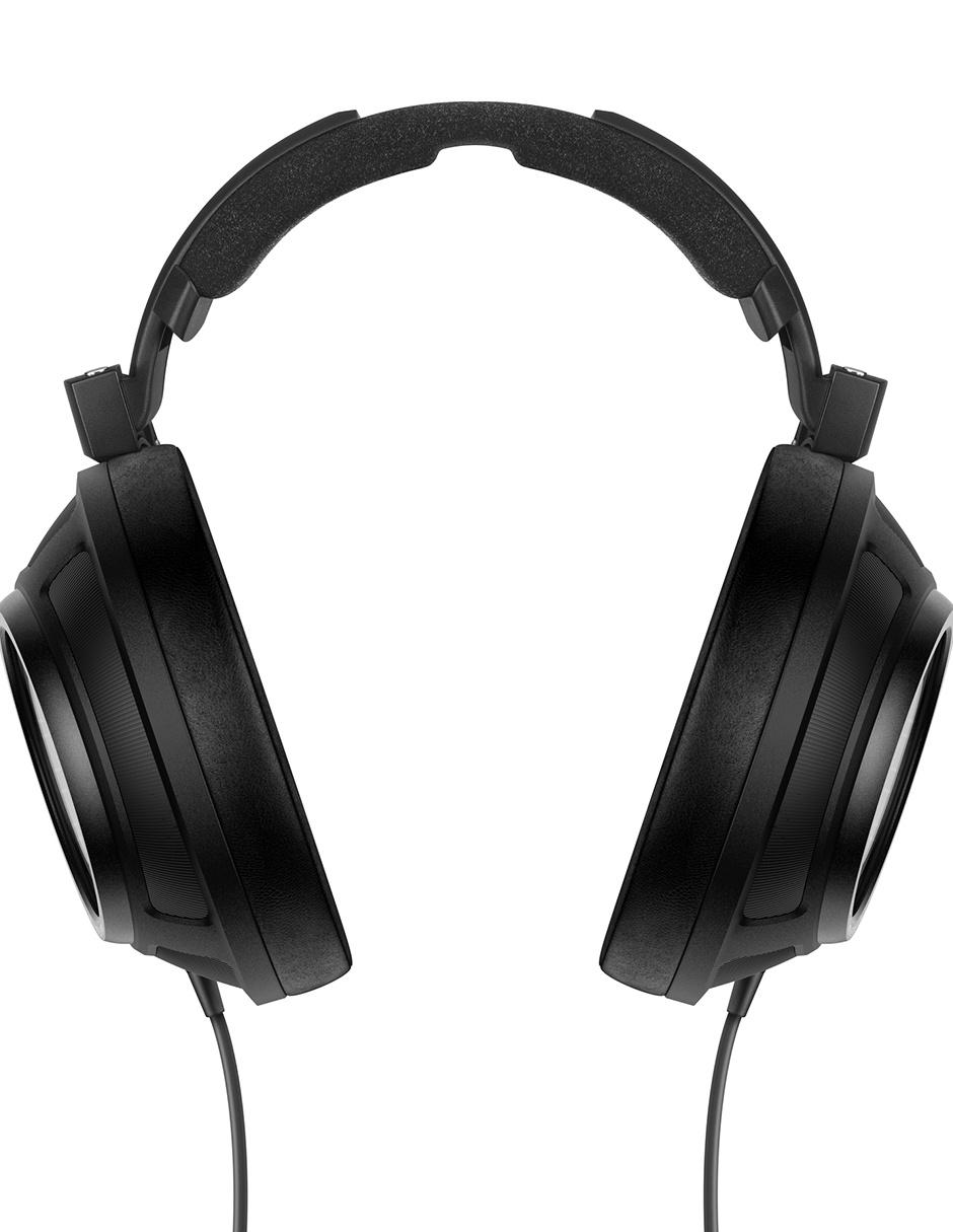 Audífonos Over-Ear Sennheiser Hd 820 alámbricos