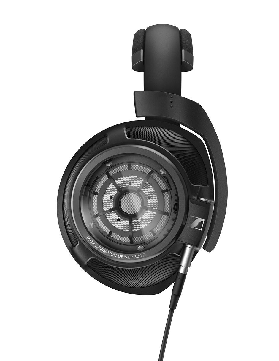 Audífonos Over-Ear Hd 820 alámbricos Audífonos Over-Ear Hd 820 alámbricos