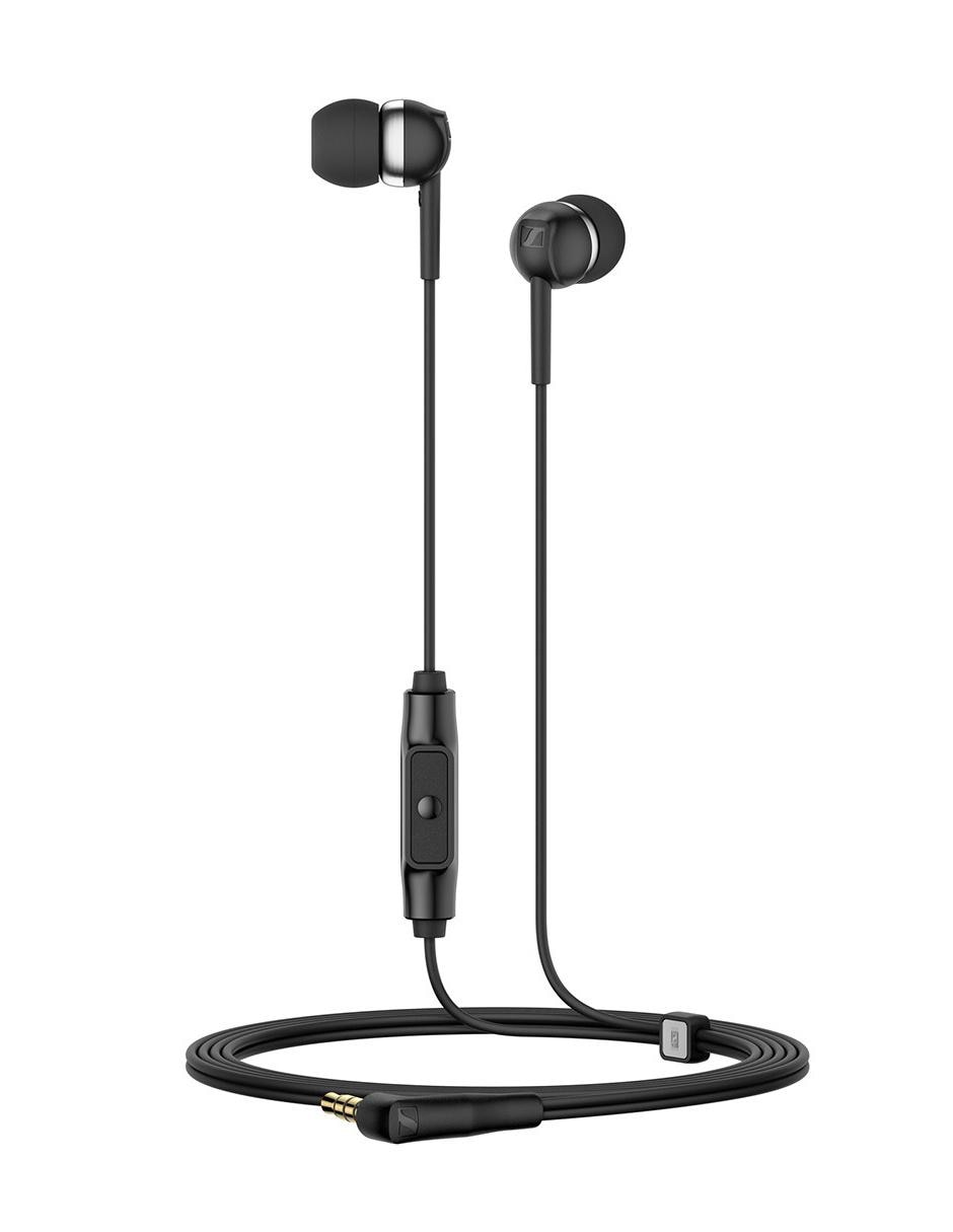 Audífonos In-Ear alámbricos 1