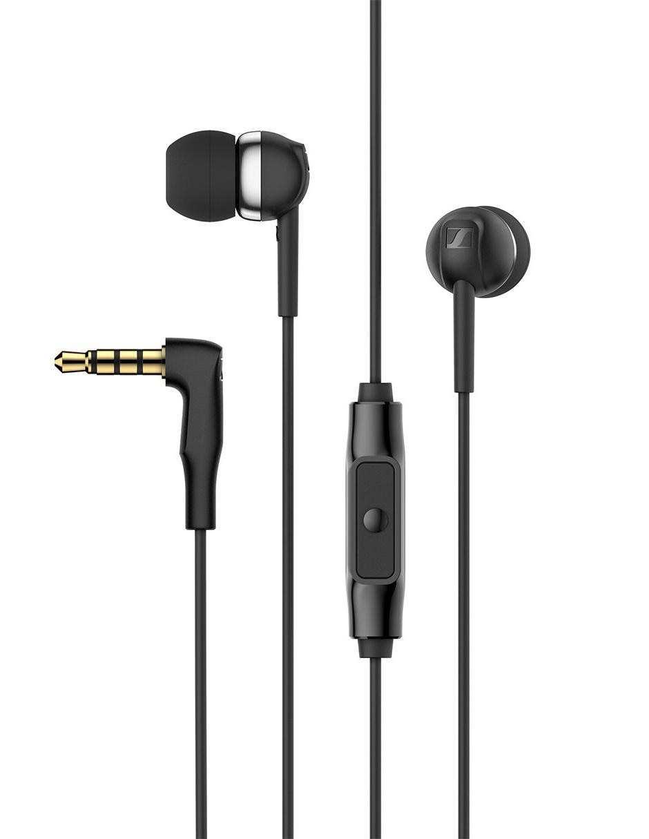 Audífonos In-Ear alámbricos Audífonos In-Ear alámbricos