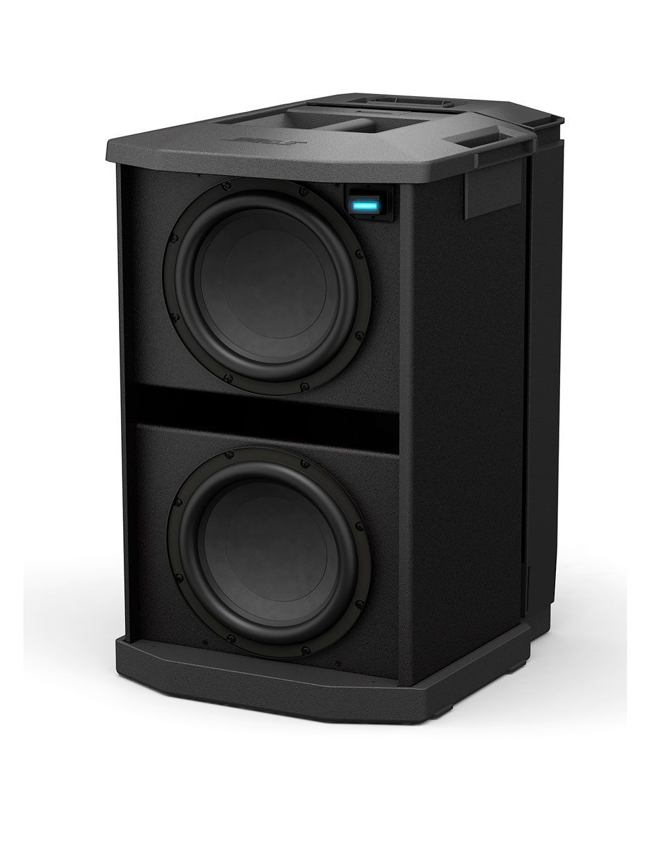 Bafle Subwoofer F1 2