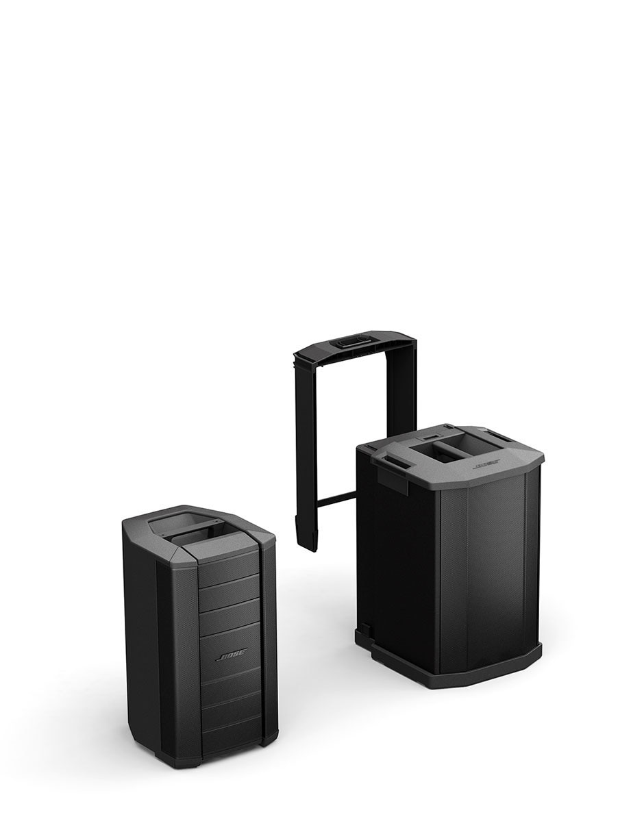 Bafle Subwoofer F1 4