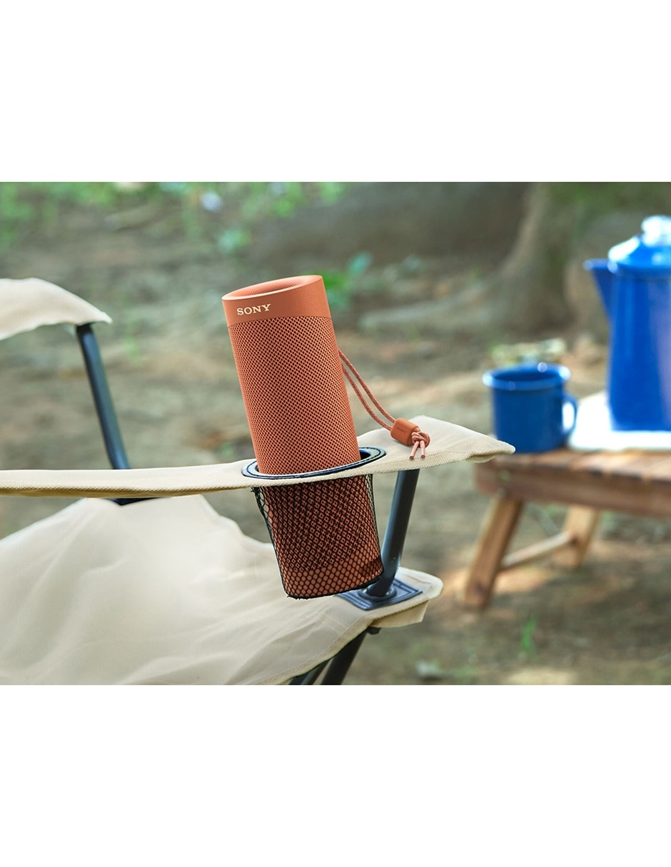 Bocina bluetooth 2
