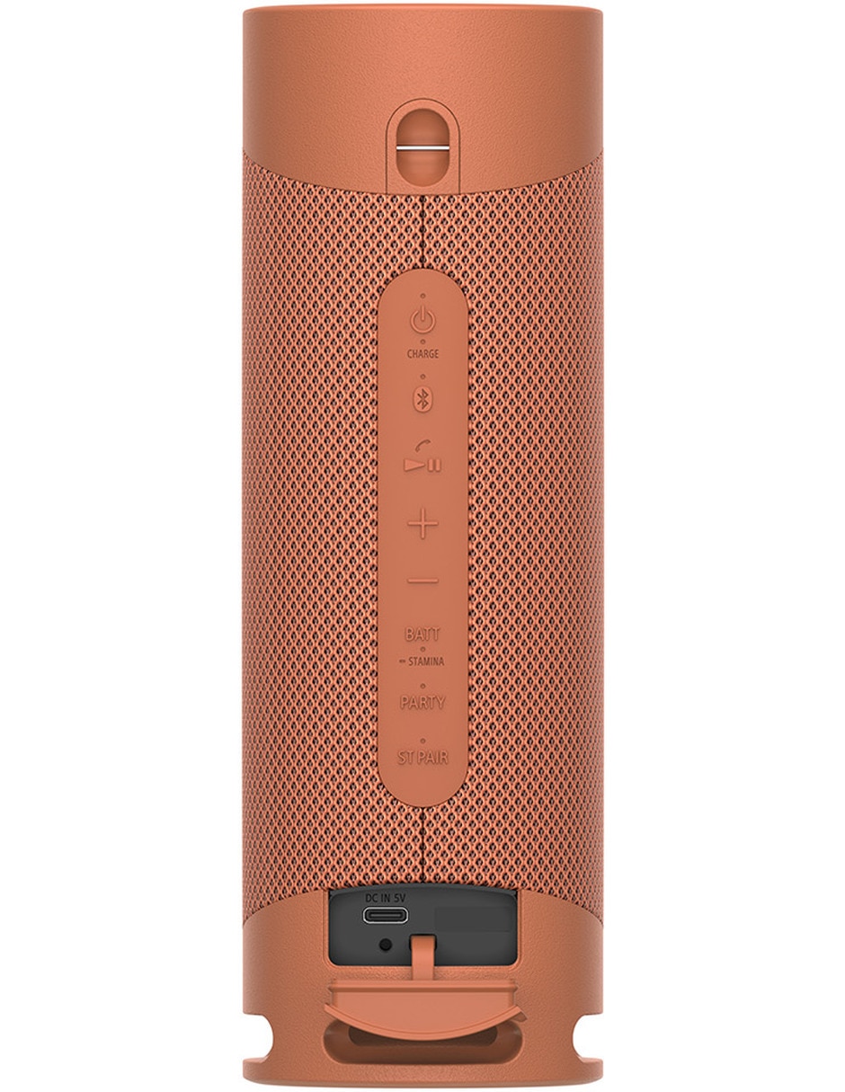 Bocina bluetooth 4