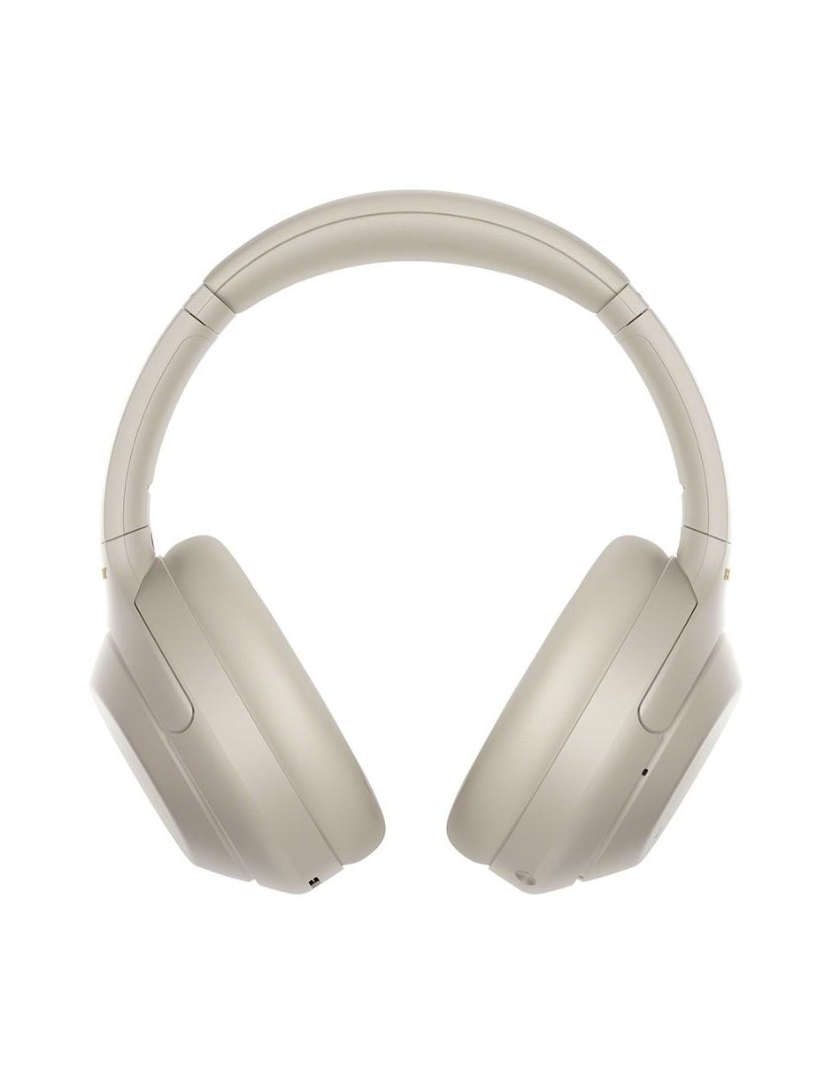 SONY Audífonos Over-Ear Sony alámbricos/inalámbricos con cancelación de ruido