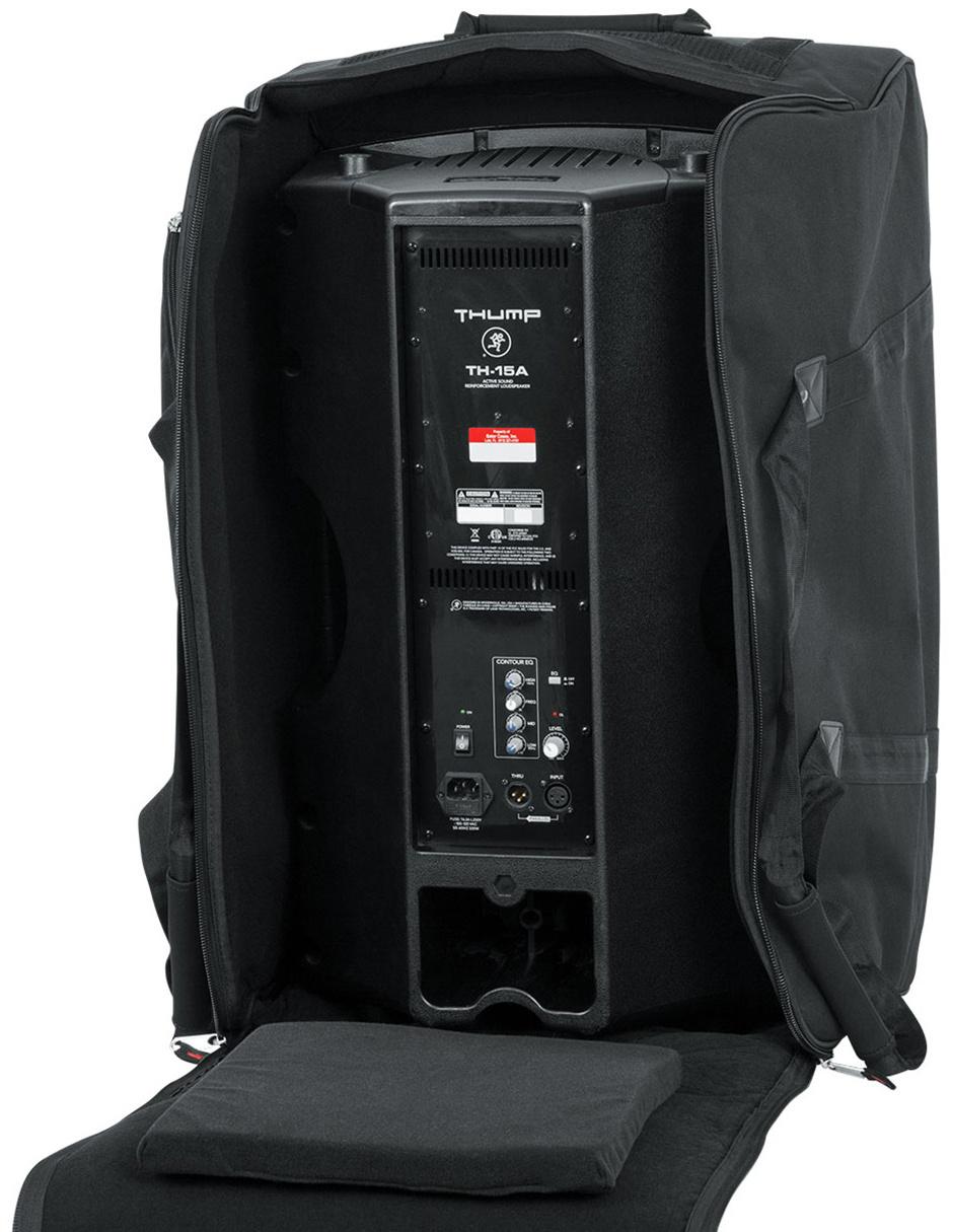 Funda bocina Gator