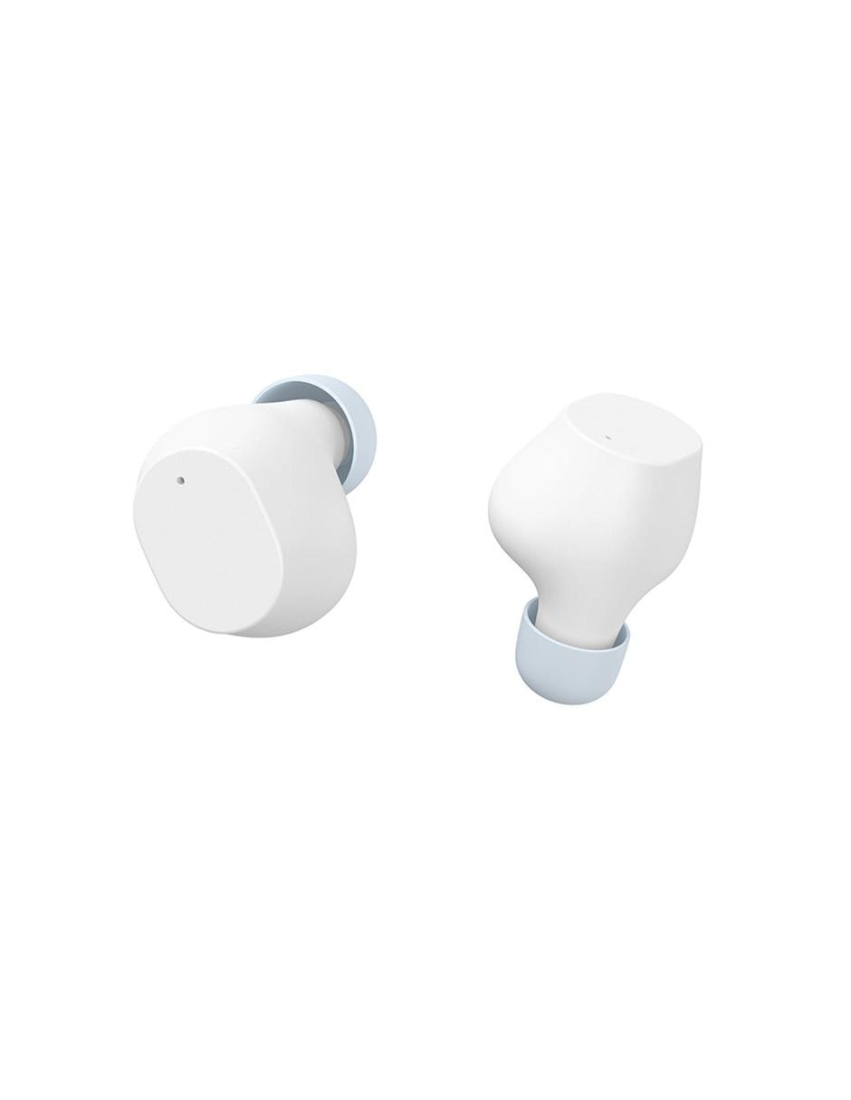 Audífonos True Wireless inalámbricos con cancelacion de ruido 2