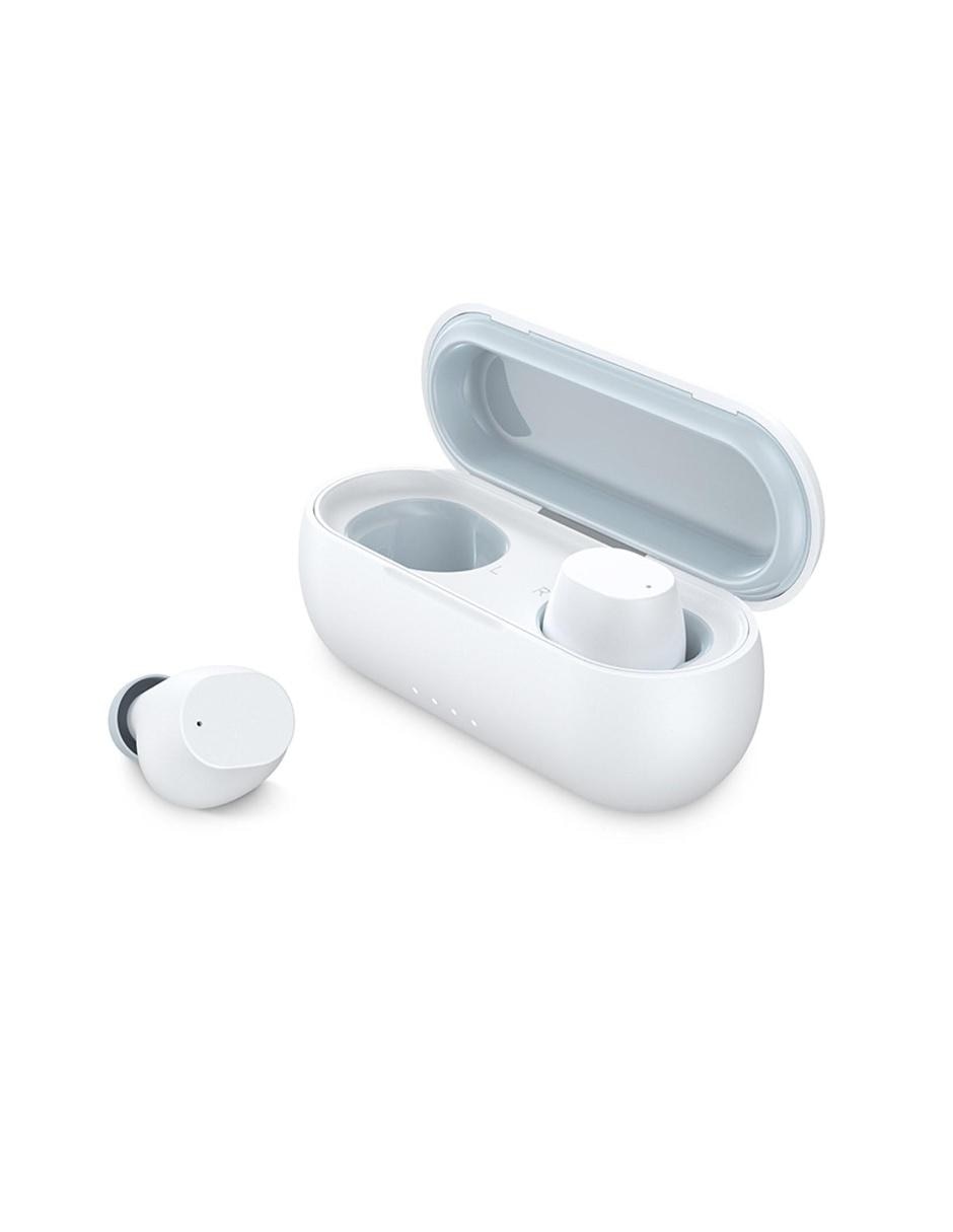 Audífonos True Wireless inalámbricos con cancelacion de ruido 3