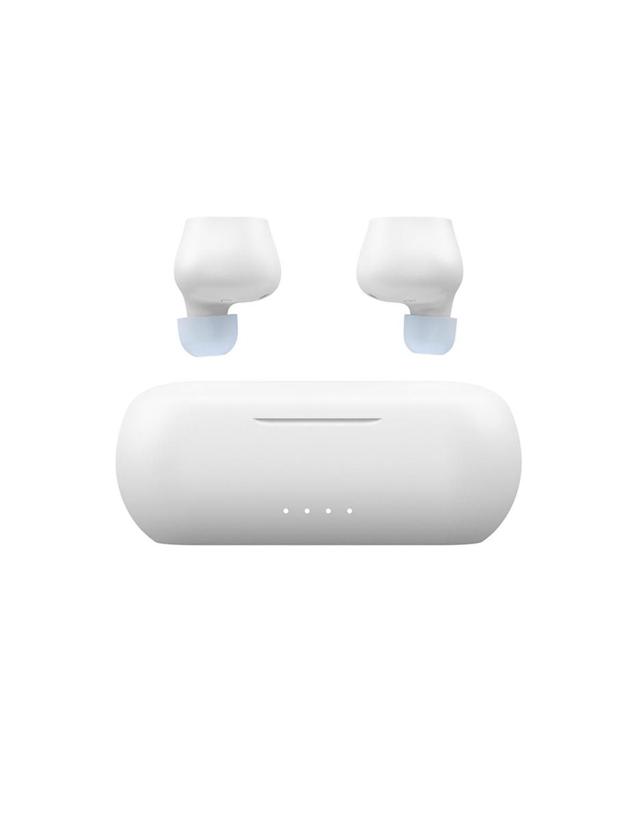 Audífonos True Wireless inalámbricos con cancelacion de ruido 4
