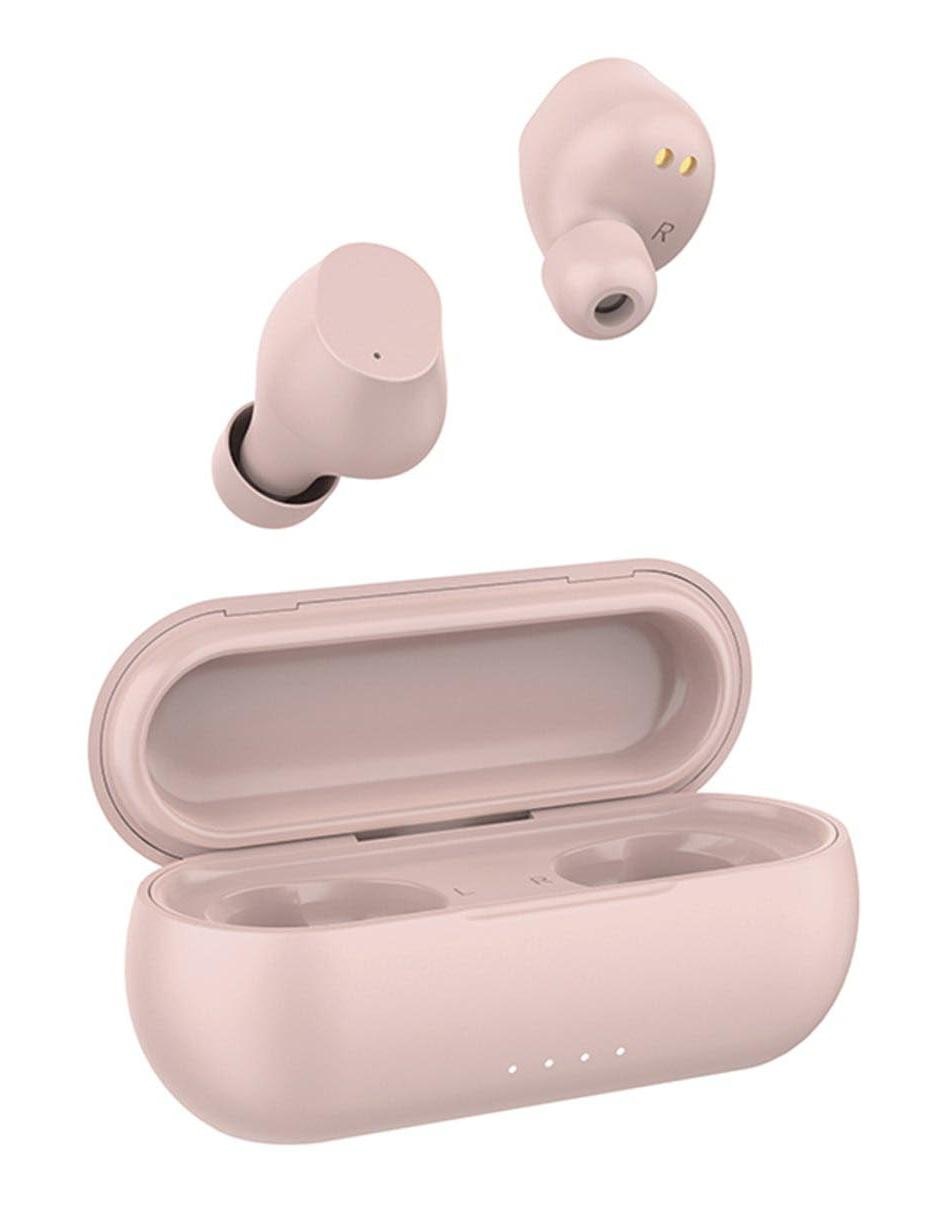 Audífonos True Wireless inalámbricos con cancelacion de ruido Audífonos True Wireless inalámbricos con cancelacion de ruido