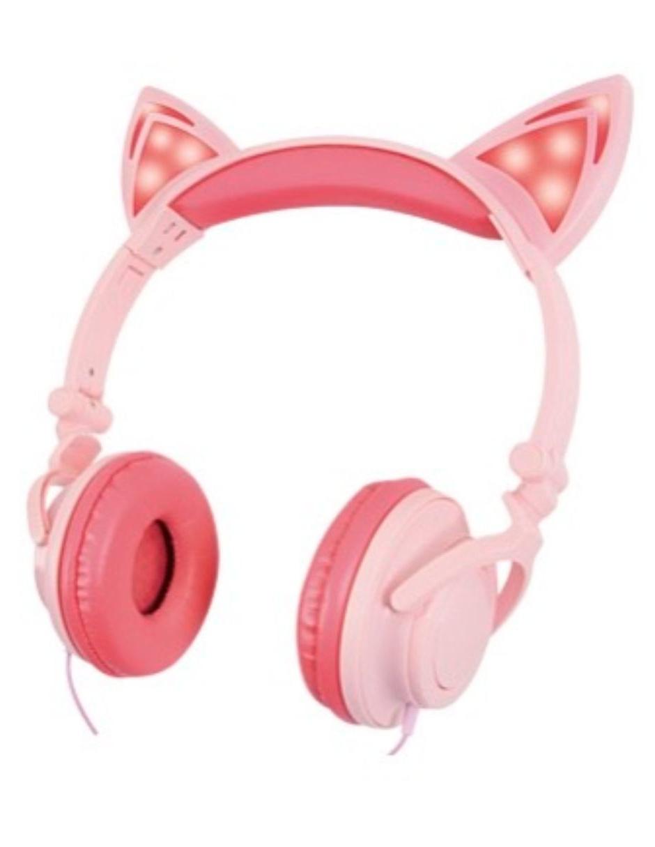 Audífonos On-Ear Misik inalámbricos