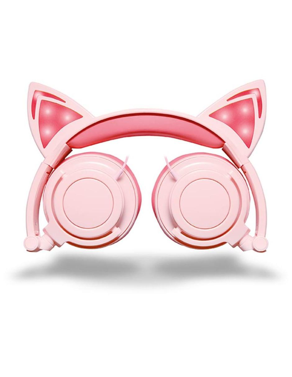 Audífonos On-Ear Misik inalámbricos