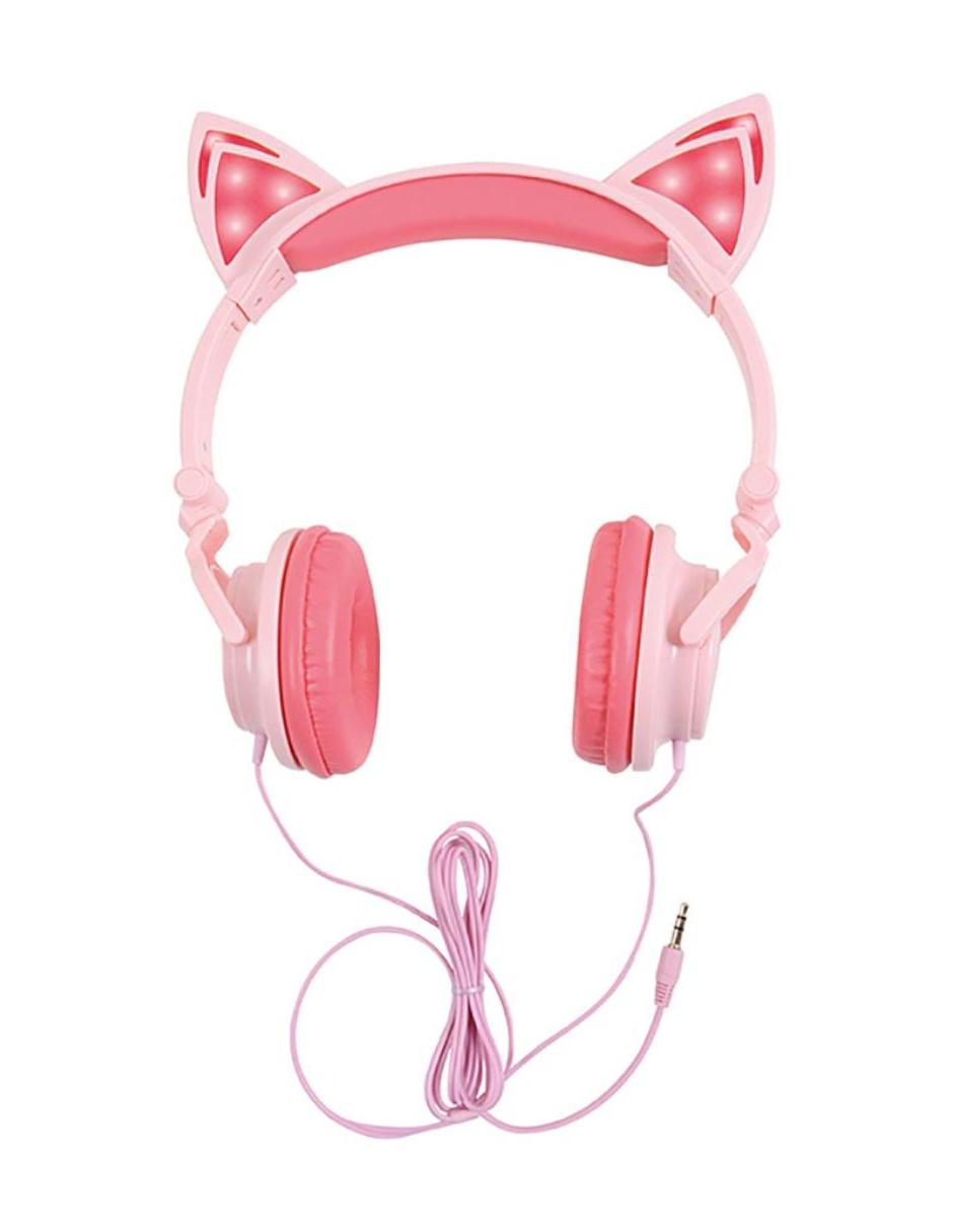 Audífonos On-Ear Misik inalámbricos