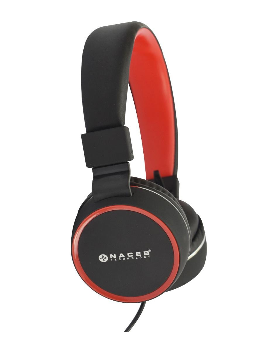 Audífonos On-Ear Zero alámbricos 1