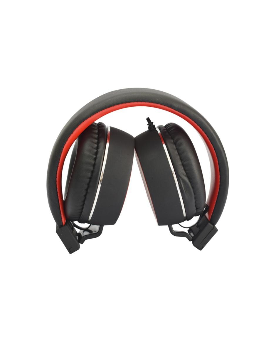 Audífonos On-Ear Zero alámbricos 2