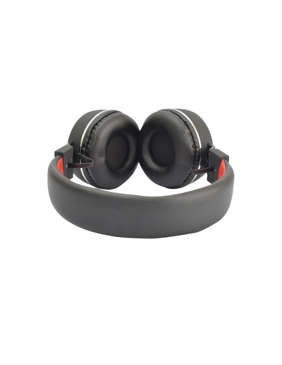 Audífonos On-Ear Zero alámbricos 3