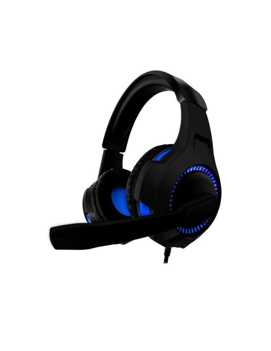 Audífonos Over-Ear alámbricos