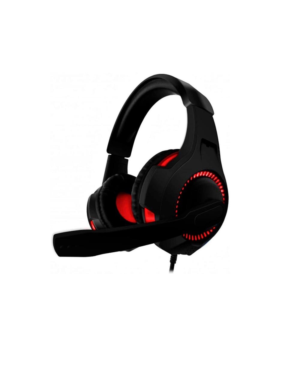 Audífonos Over-Ear alámbricos Audífonos Over-Ear alámbricos