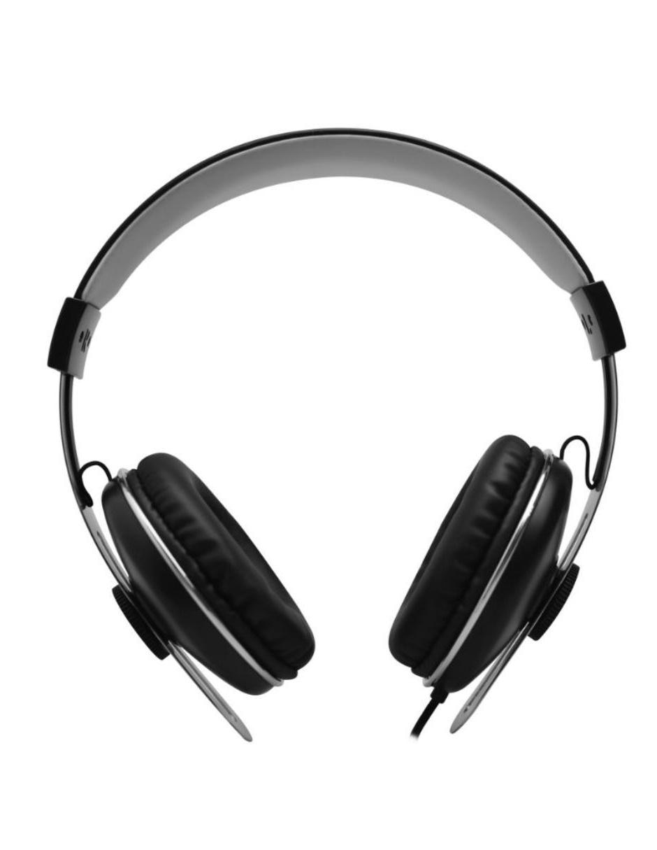 Audífonos On-Ear inalámbricos Audífonos On-Ear inalámbricos