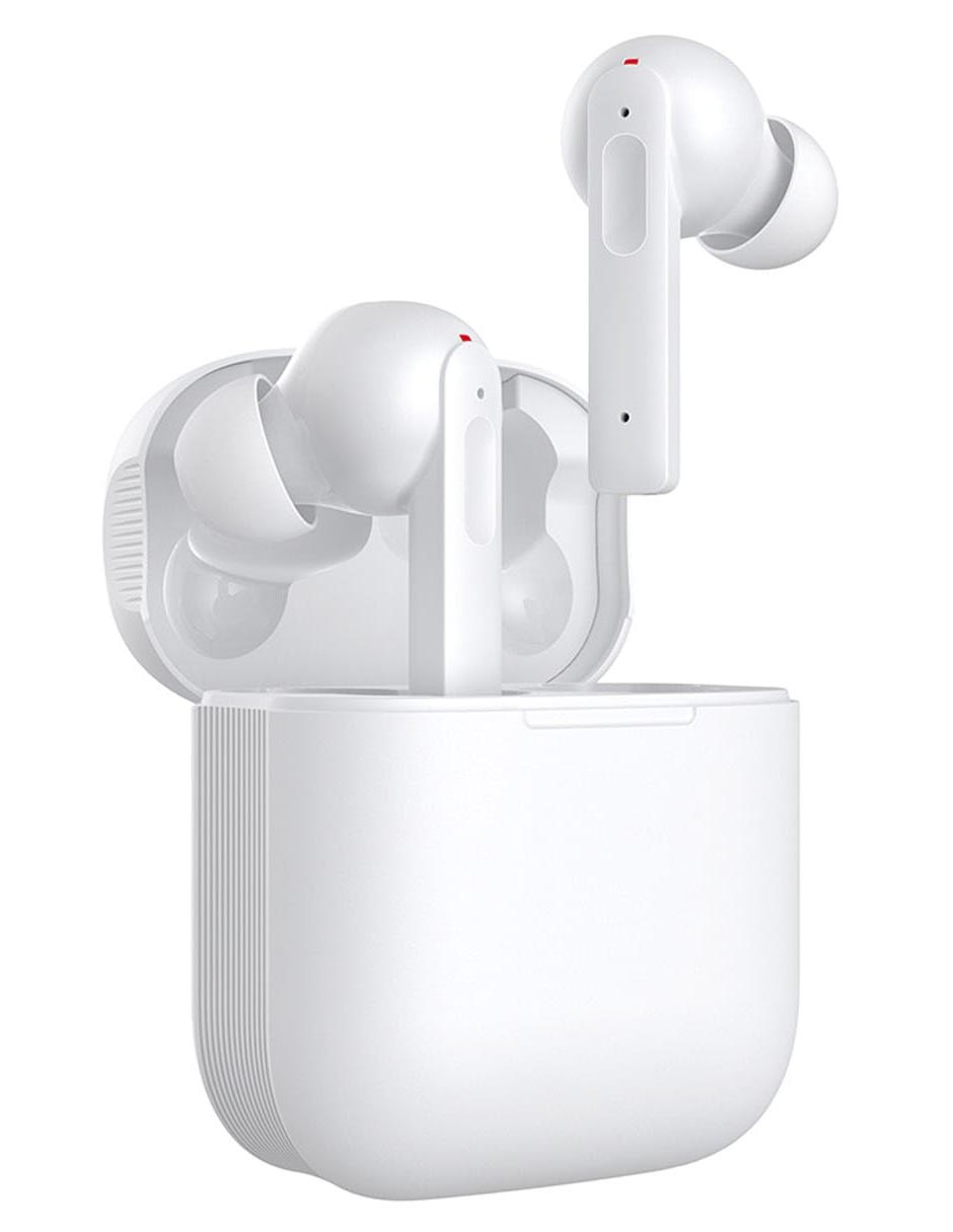 Audífonos True Wireless inalámbricos con cancelacion de ruido Audífonos True Wireless inalámbricos con cancelacion de ruido