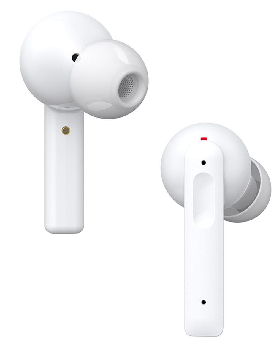 Audífonos True Wireless inalámbricos con cancelacion de ruido 2