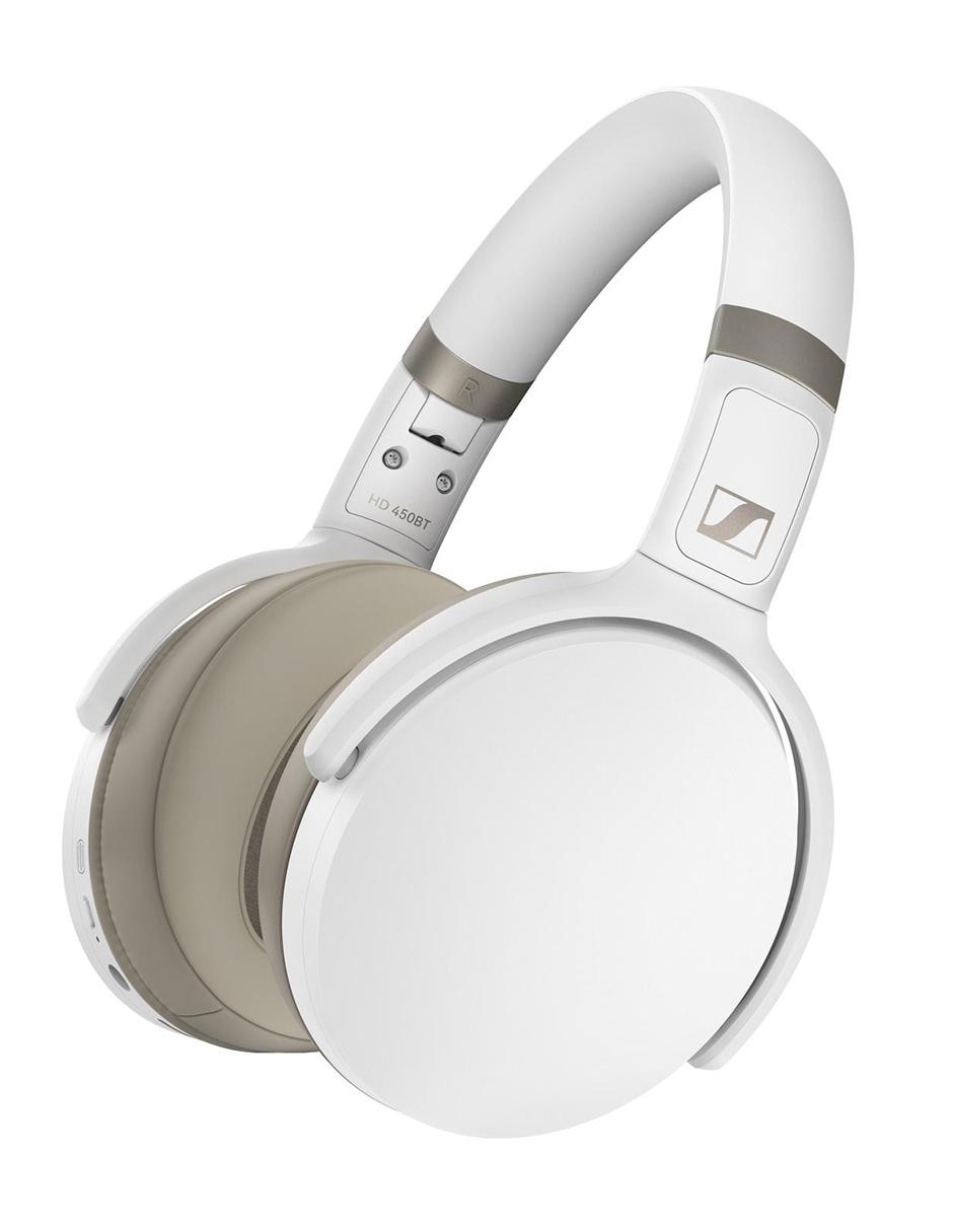Audífonos Over-Ear Hd 450 alámbricos con cancelación de ruido Audífonos Over-Ear Hd 450 alámbricos con cancelación de ruido