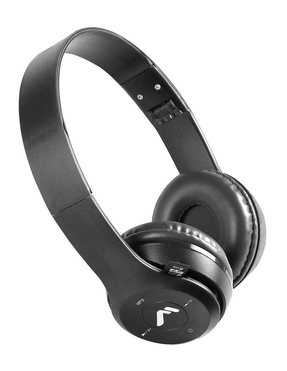 Audífonos On-Ear alámbricos e inalámbricos