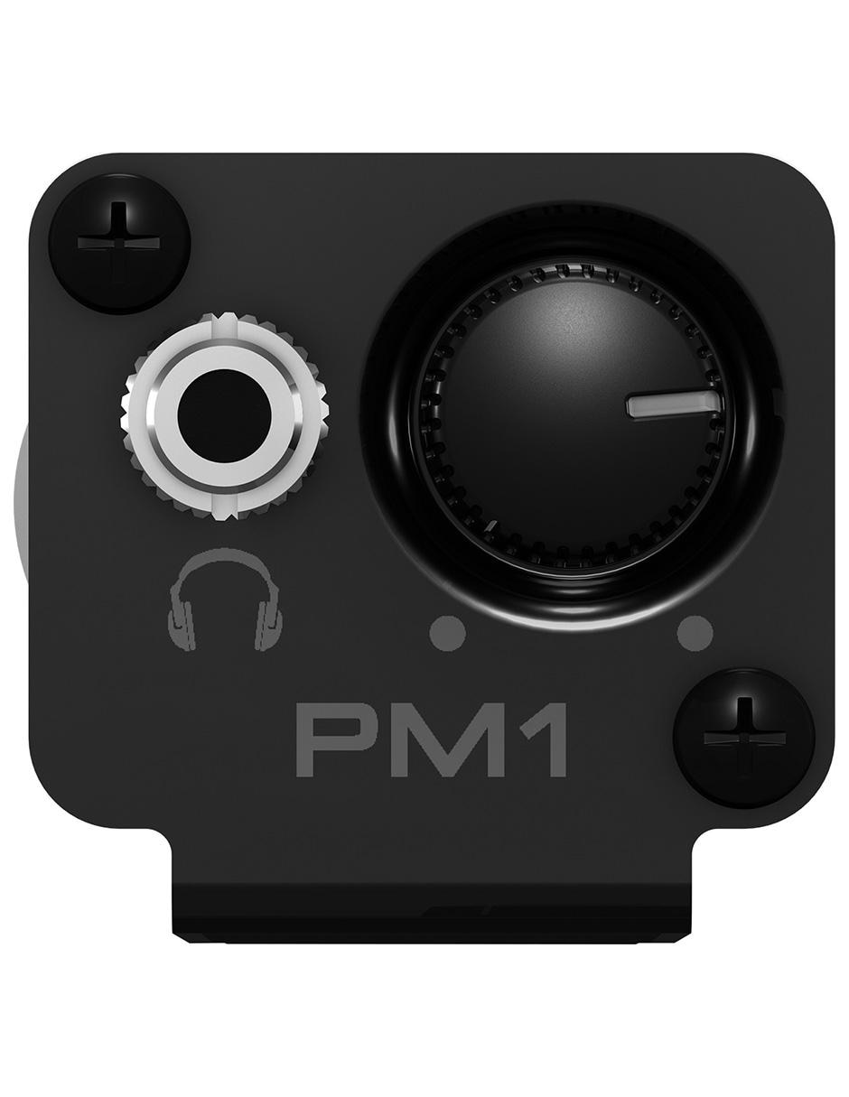 Control para Volumen Personal Powerplay PM1