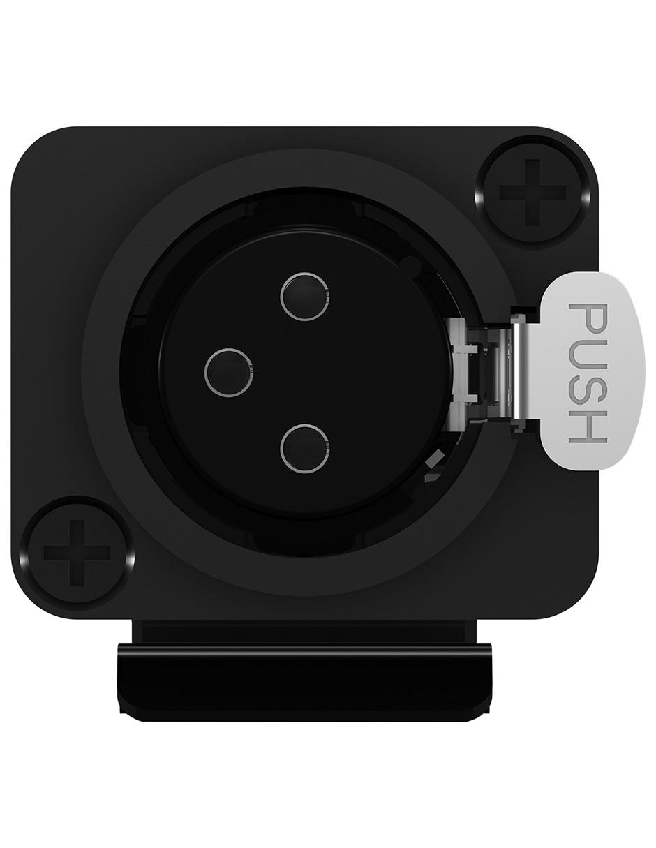 Control para Volumen Personal Powerplay PM1