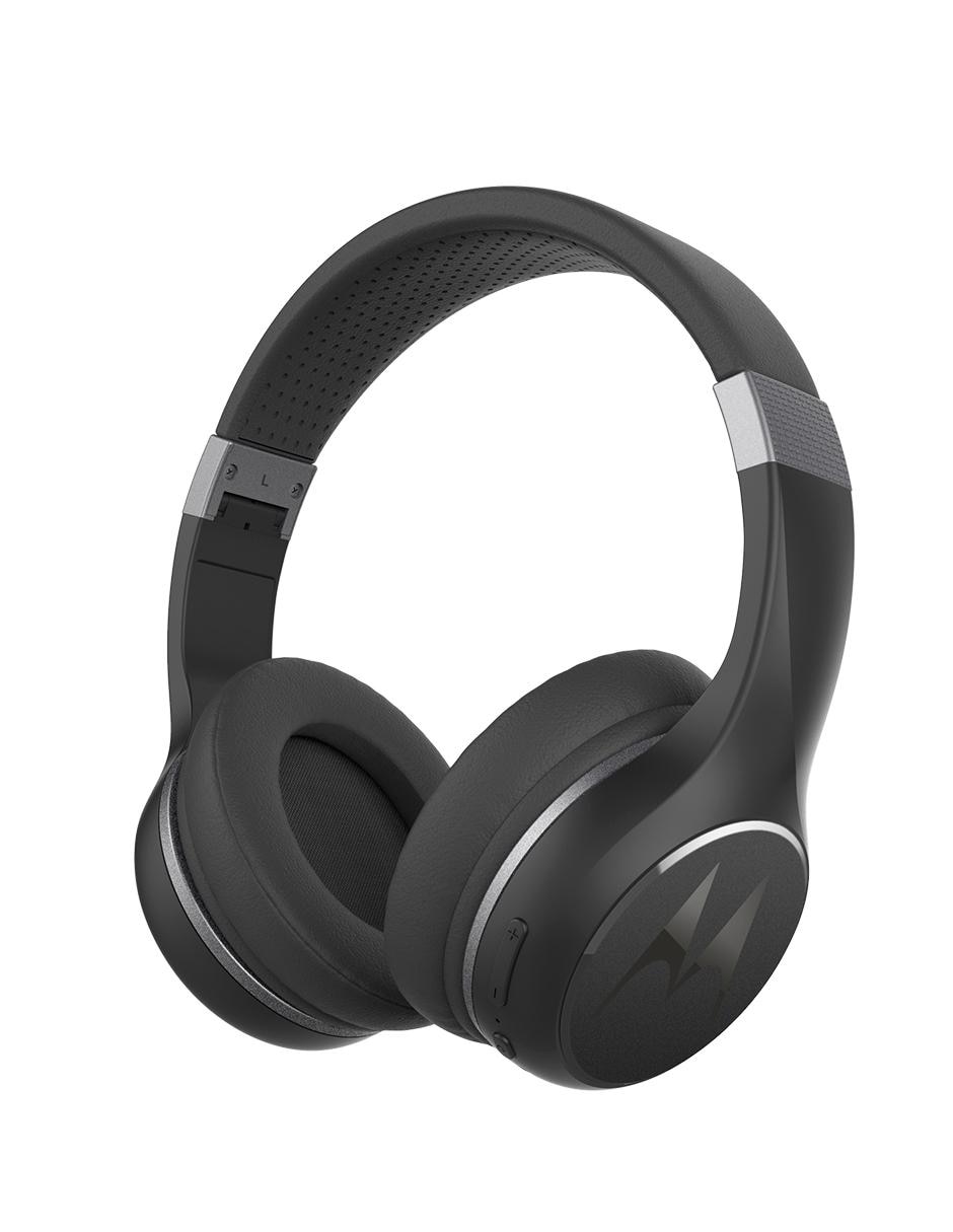 Audífonos Over-Ear inalámbricos 1
