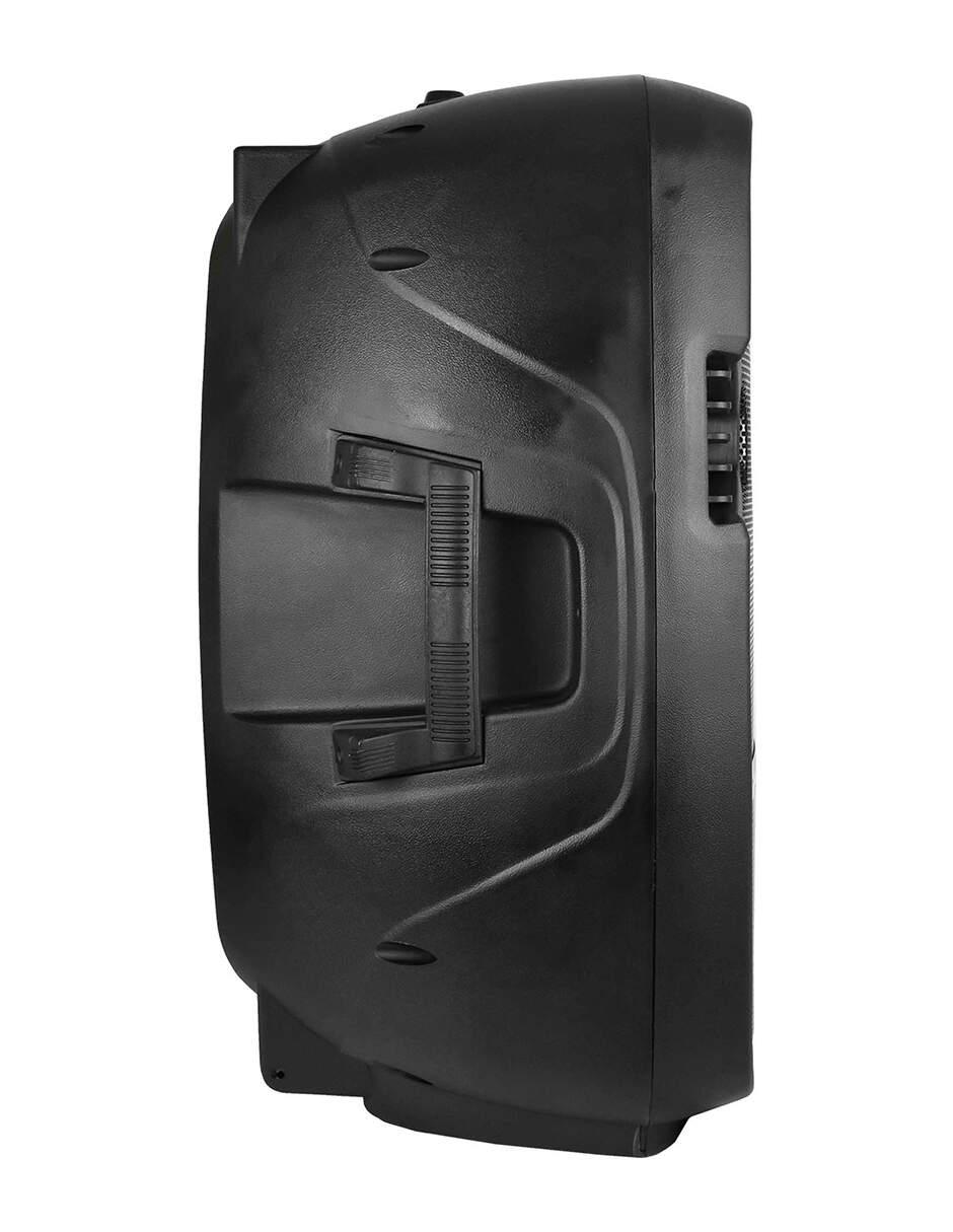 Bafle portátil Kaiser msa-5615