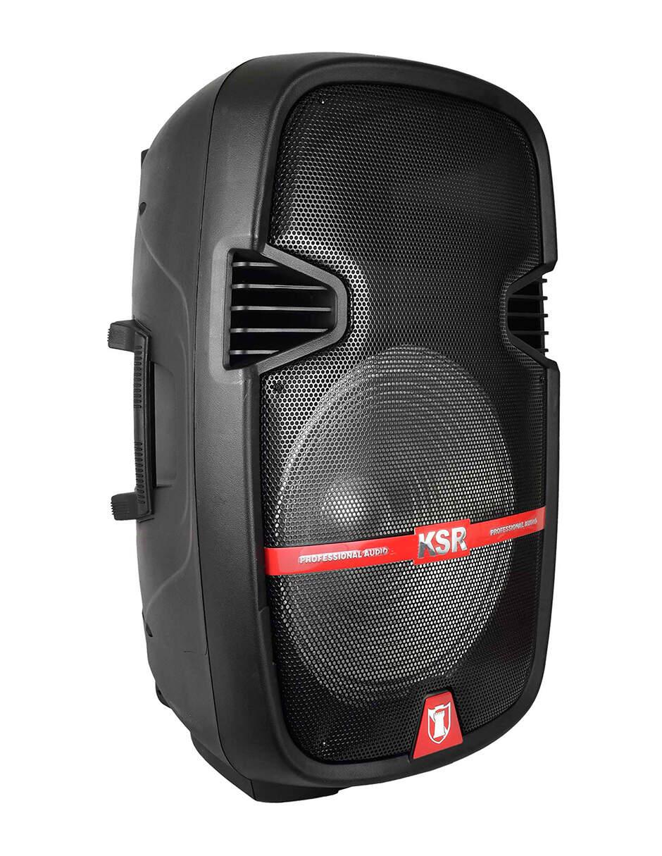 Bafle portátil msa-5615 Bafle portátil msa-5615