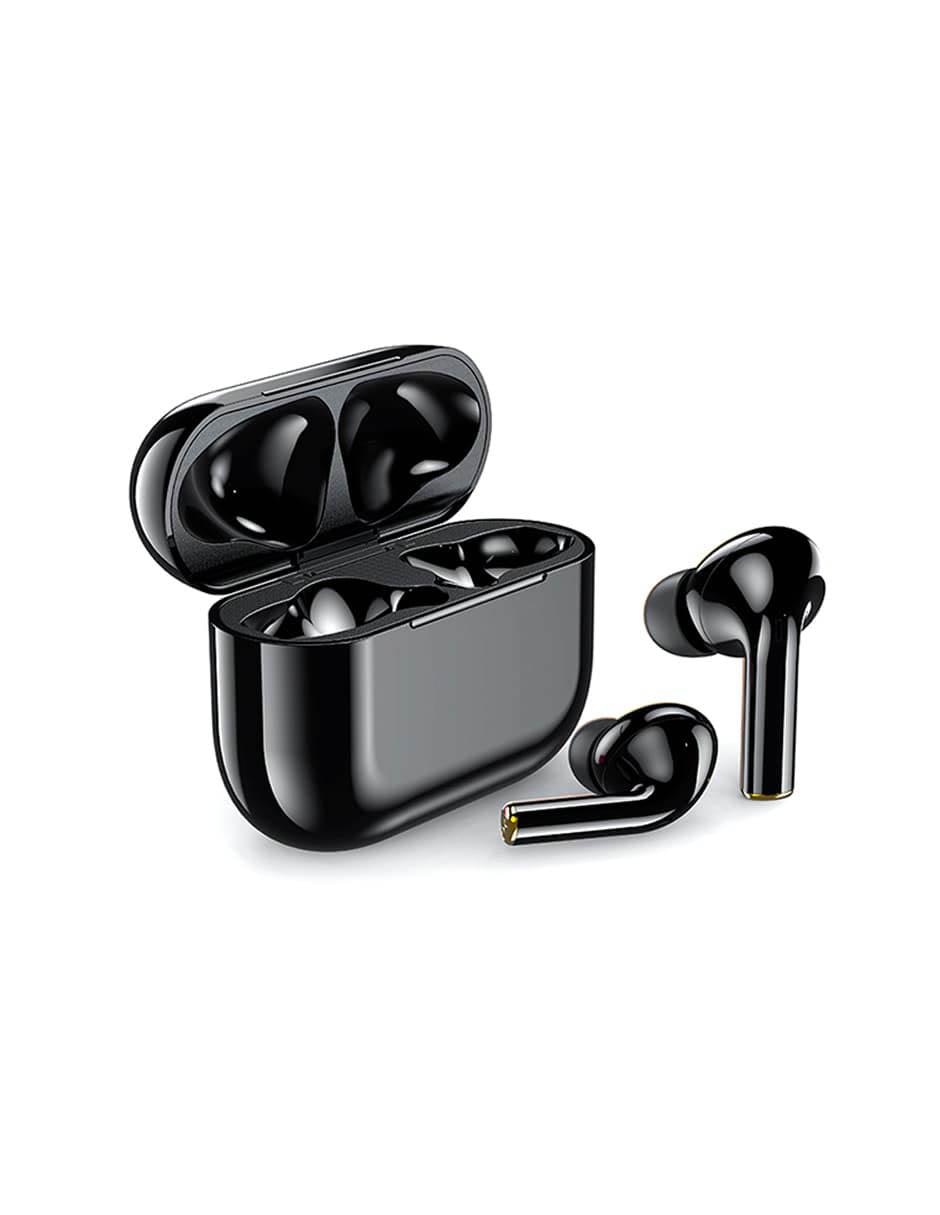Audífonos True Wireless inalámbricos con cancelacion de ruido Audífonos True Wireless inalámbricos con cancelacion de ruido