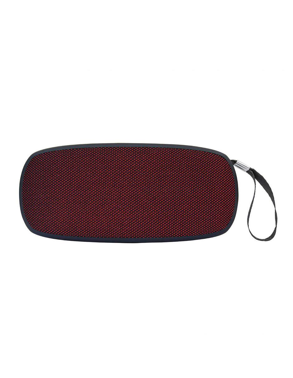 Bocina portátil 18-9128SL bluetooth 1